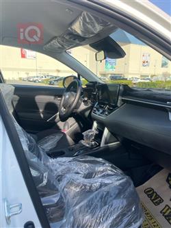 تويوتا كورولا كروس